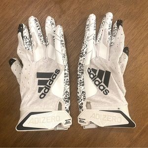 Men’s Adidas Football Gloves